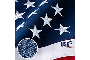 American Flag 2.5x4 ft Super Tough