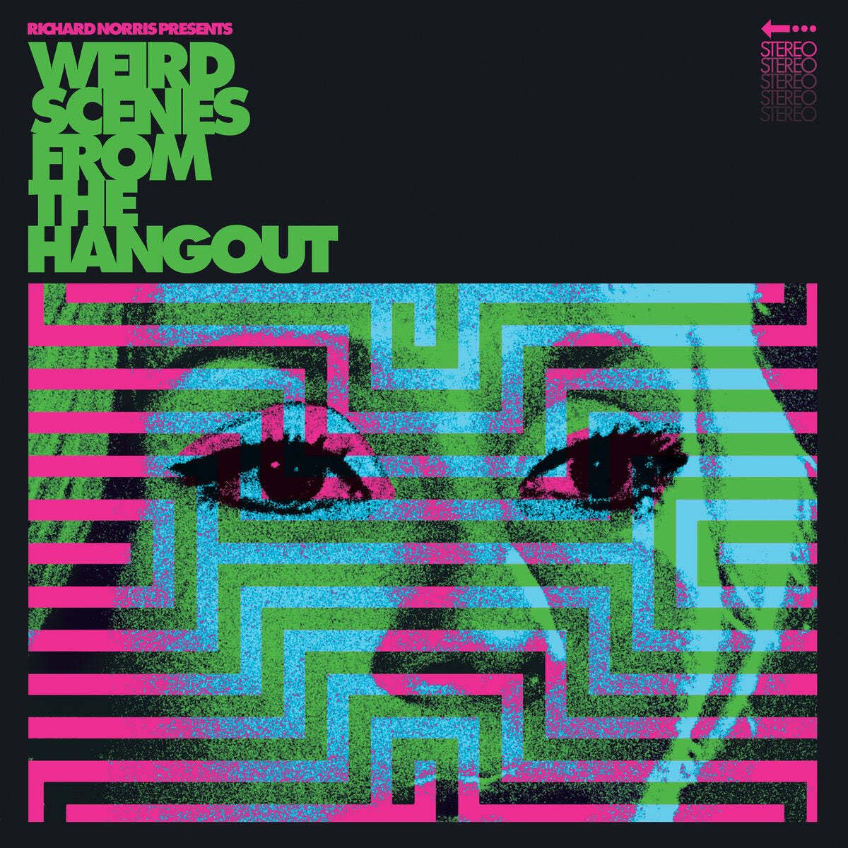 WEIRD SCENES FROM THE HANGOUT (PSYCHEDELIC & FREAKBEAT DANCEFLOOR ANTHEMS 1967-1982)