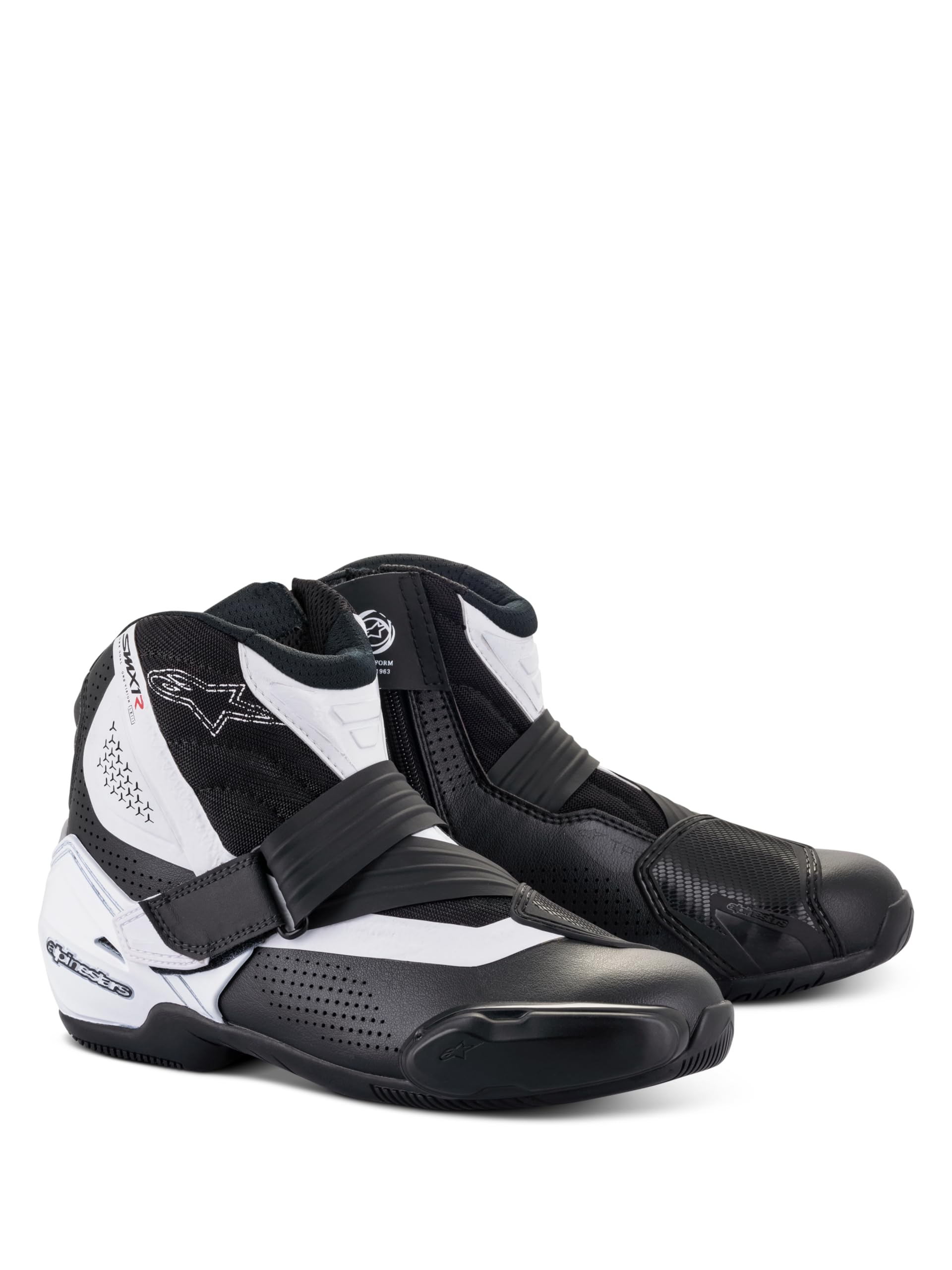 Alpinestars SMX-1 R V2 Vented Boots