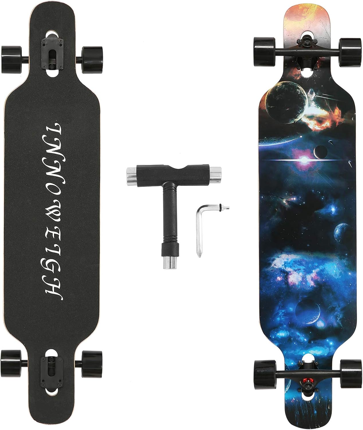 Buy a longboard near me Clearance