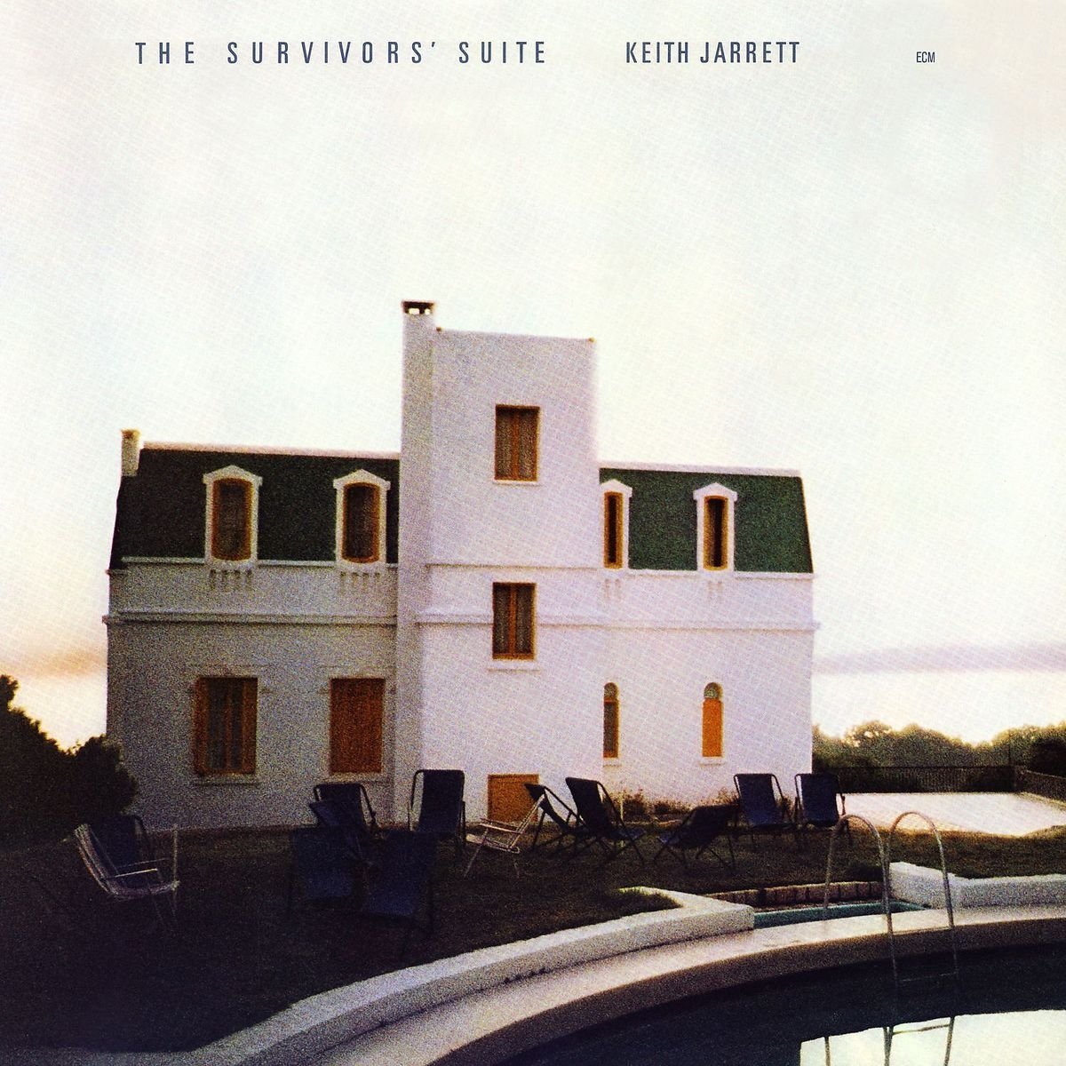 The Survivors' Suite [VINYL]