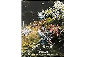 TWICE's MONOGRAPH Photobook Includes Extra Photocards and Special Features