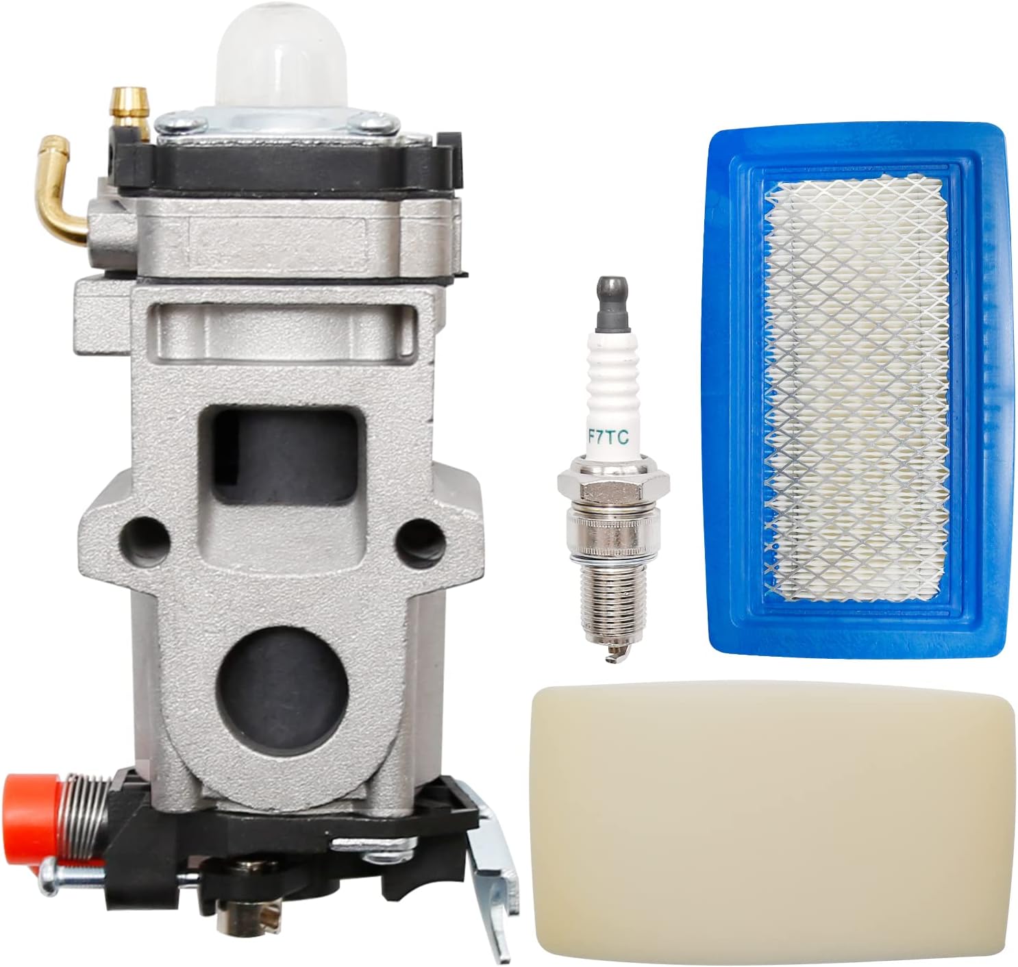 SB1127 Cylinder Short Block Replacement For Echo PB-8010 & PB-9010 Backpack Blowers