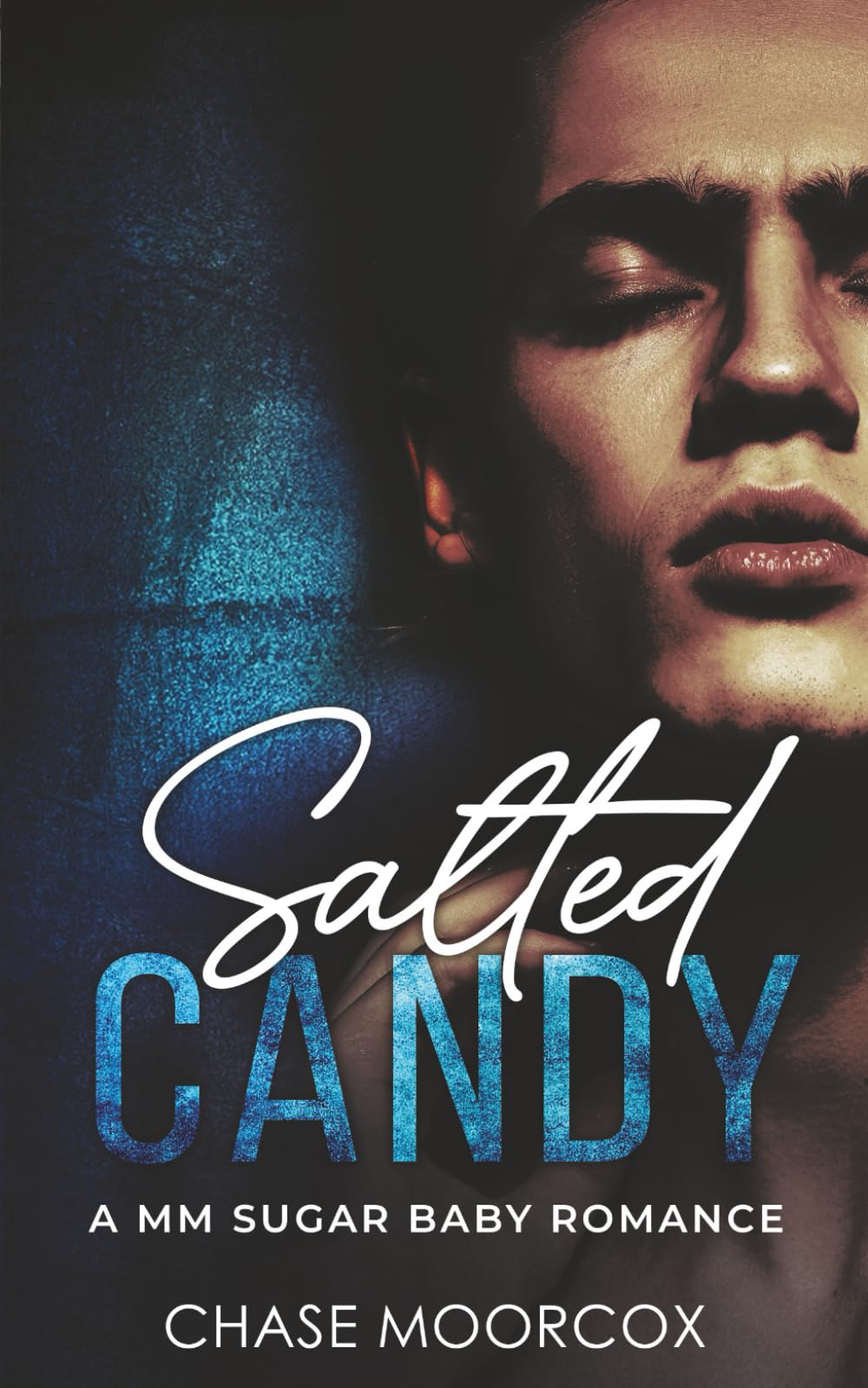 Salted Candy: a Steamy M/M Sugar Baby Romance (Sour Candy)