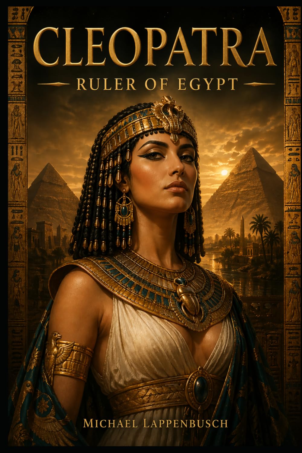 Cleopatra – Ruler of Egypt