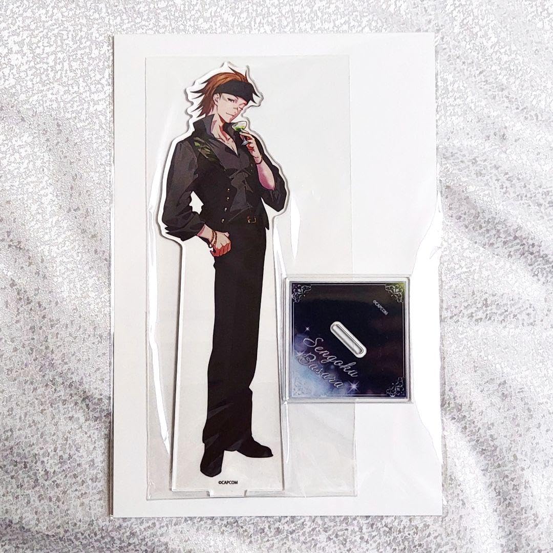 戦国BASARA カプくじ 猿飛佐助