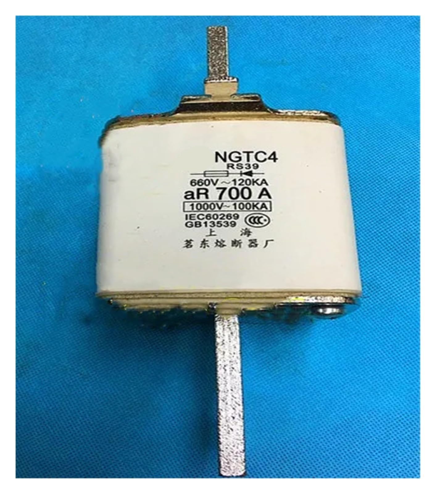 NACODLUL Fuses RS39 700A 660V/1000V NGTC4 aR RS39 900A 1140V RS39 1000A 660V/1000V NGTC4 RS39A 690V 800A aR