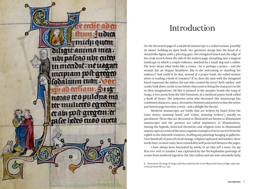 Dragons, Heroes, Myths & Magic : The Medieval Art of Storytelling (Paperback Edition)