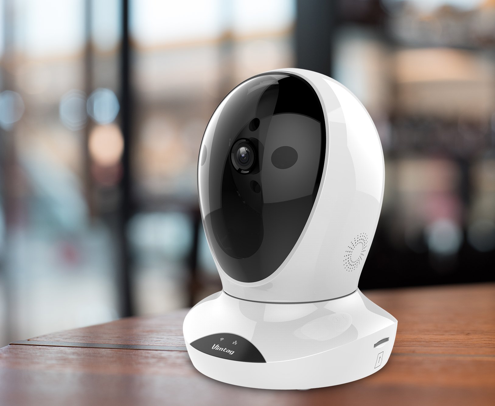 Ip Camera Vimtag B1 Vimtag Cloud Ip Camera Outlet