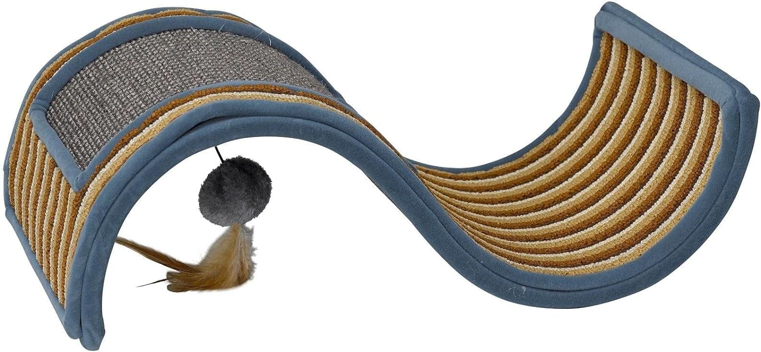Petface Wave Scratcher - One 18Cm