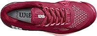 Vista 6 de WILSON Women's Rush Pro 4.0 Sneaker