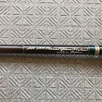 Amazon.co.jp: 特注品 レイクトローリングロッドufmウエダ SUPER