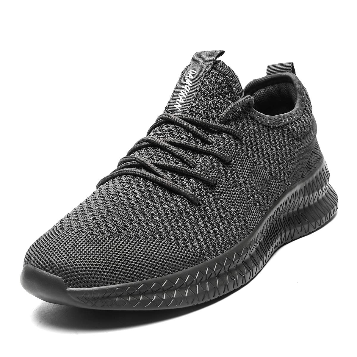 Tvtaop Schuhe Herren Laufschuhe Sportschuhe StraßEnlaufschuhe Sneaker Turnschuhe Trainer Walkingschuhe Joggingschuhe Traillauf Fitness Schuhe