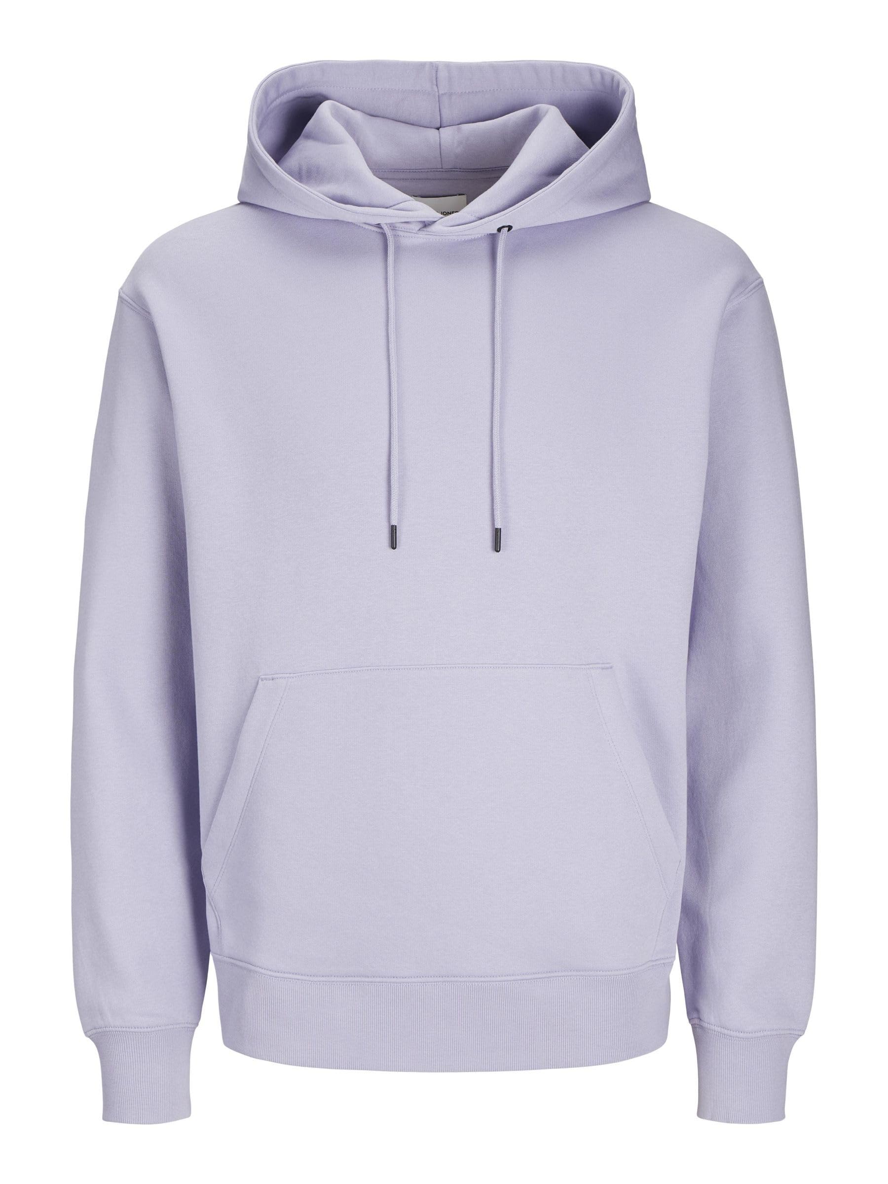 Jack & Jones Jjebasic Noos Sweat Hood Sudadera con Capucha Hombre (Pack de 1) — view 14