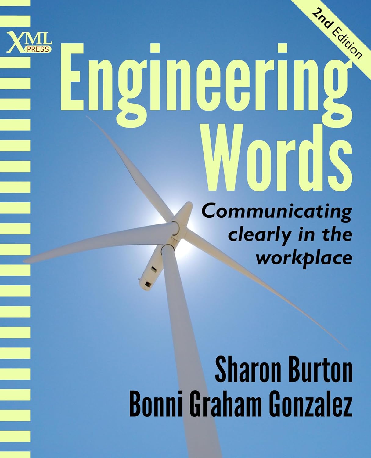 Engineering Words: Communicating Clearly in the Workplace      2nd Edition, Kindle Edition