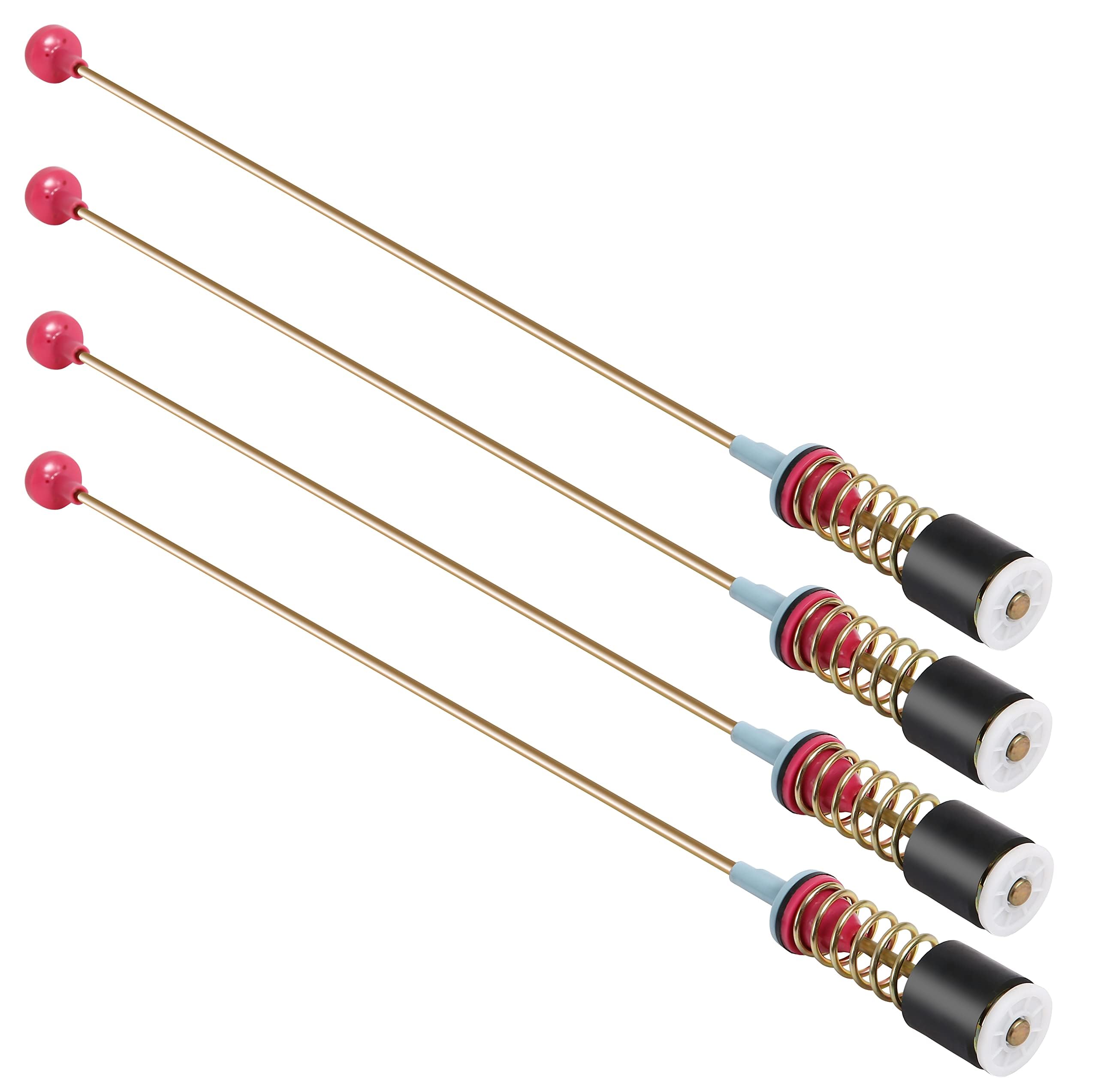 Amazon.com: DC97-18610F WA54M8750AV/A4 Washer Suspension Rods Fit