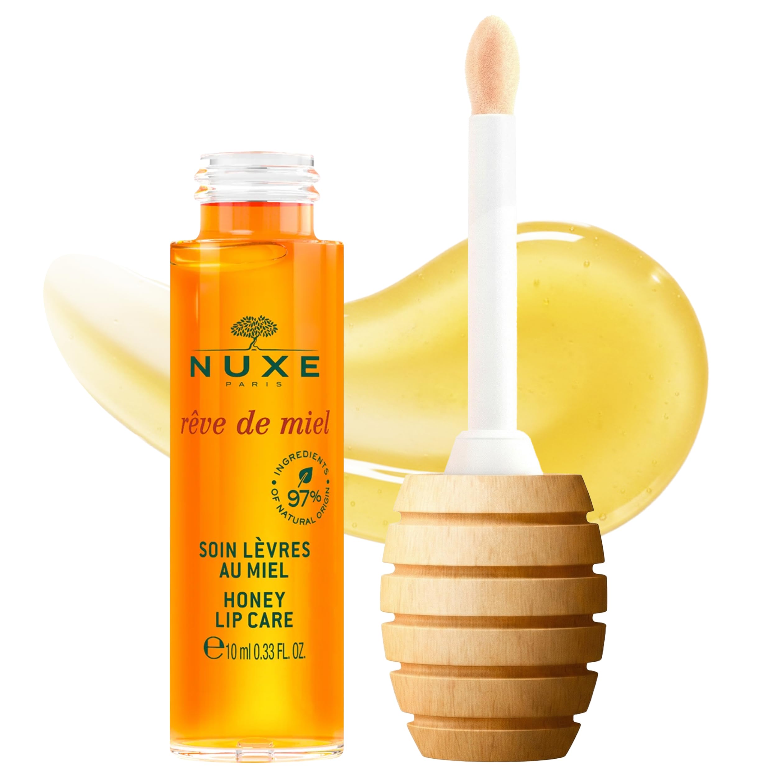 Nuxe Sogno di Miele Cura Labbra al Miele 10 ml