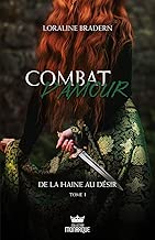 Download Combat d'amour - De la haine au désir Tome 1 PDF