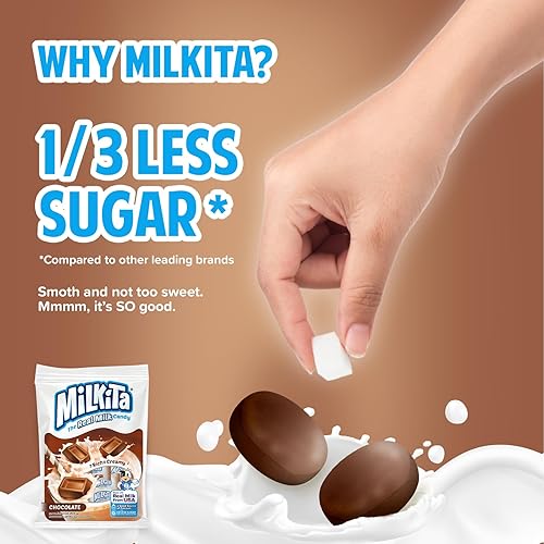 Miniatura 3 de Milkita - Dulce de leche