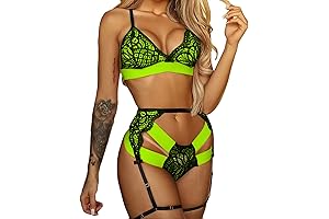 Sexy Lingerie Babydoll Bodysuit for Sensual Seduction