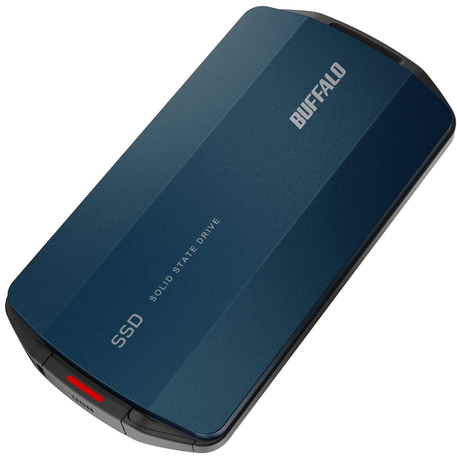 Amazon | バッファロー SSD 外付け 1TB USB3.2 Gen2 Type‐C 最大読出 