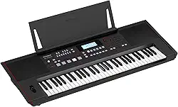 Teclado Arranjador Roland E-X50 E-X50