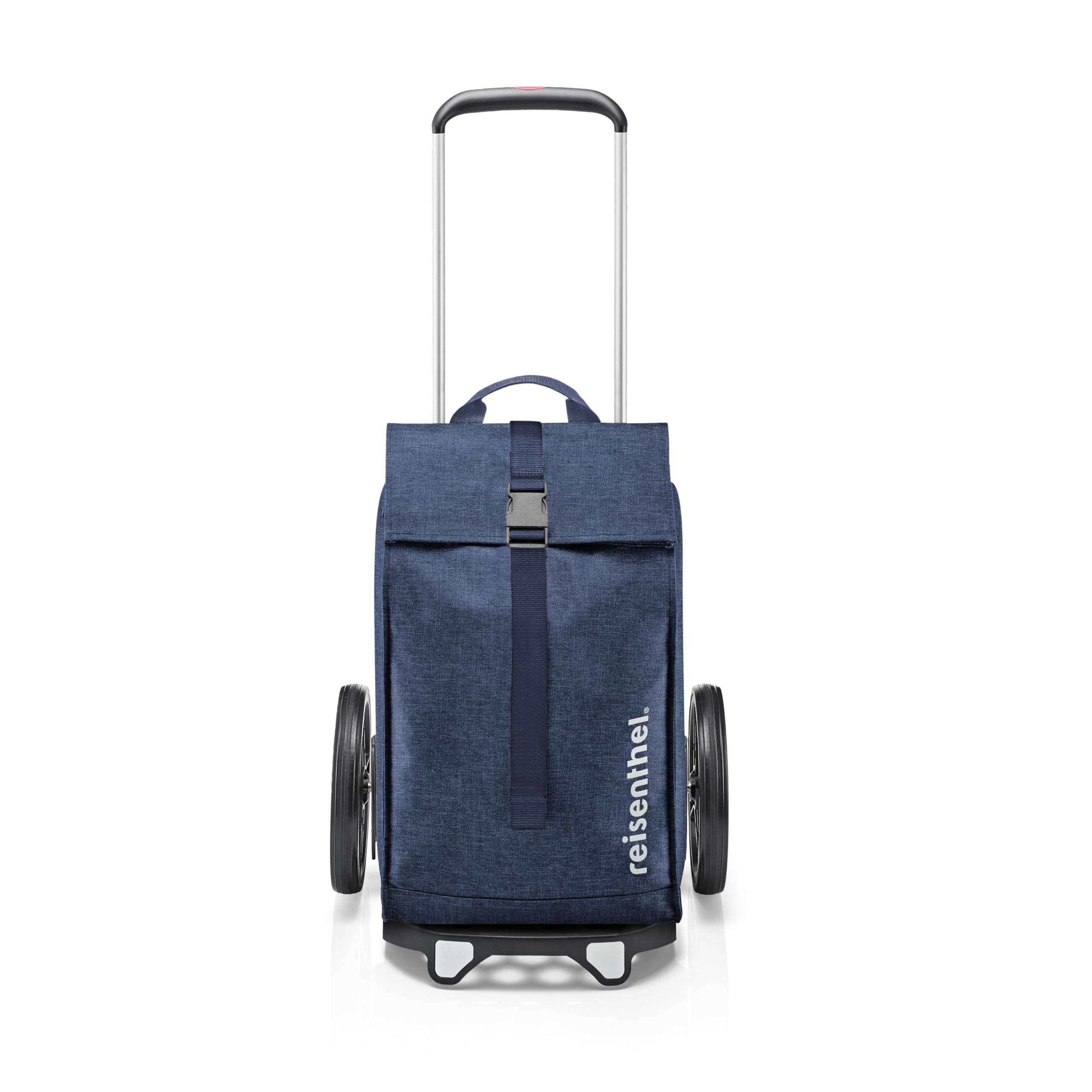 Reisenthel Twist Navy Shopping Trolley Citycruiser Dark Blue 106Cm