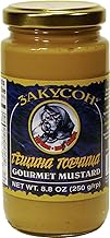 Zakuson Gourmet Mustard Hot