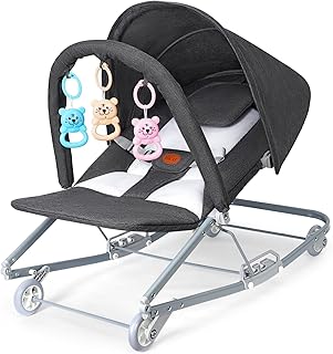 HKAI Baby Bouncer Canopy
