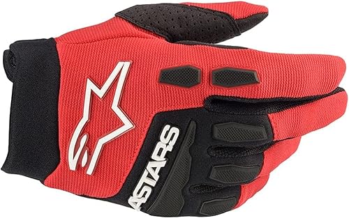 Miniatura 10 de Alpinestars Stella 3583622-10-L - Guantes de diámetro completo, color negro