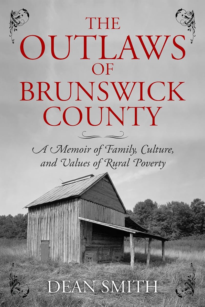 The Outlaws of Brunswick County