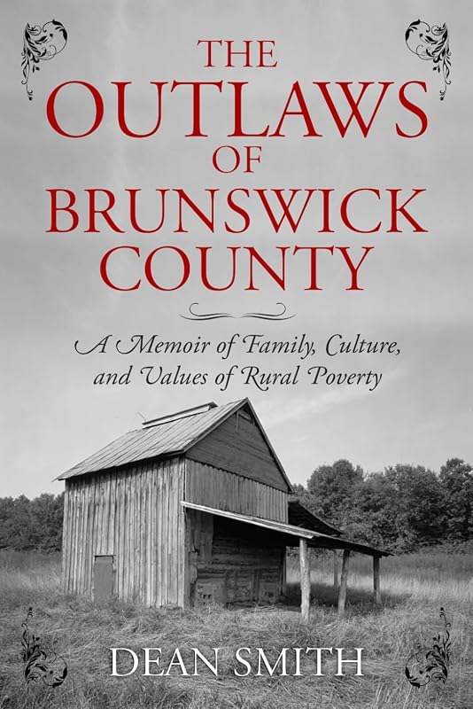 The Outlaws of Brunswick County
