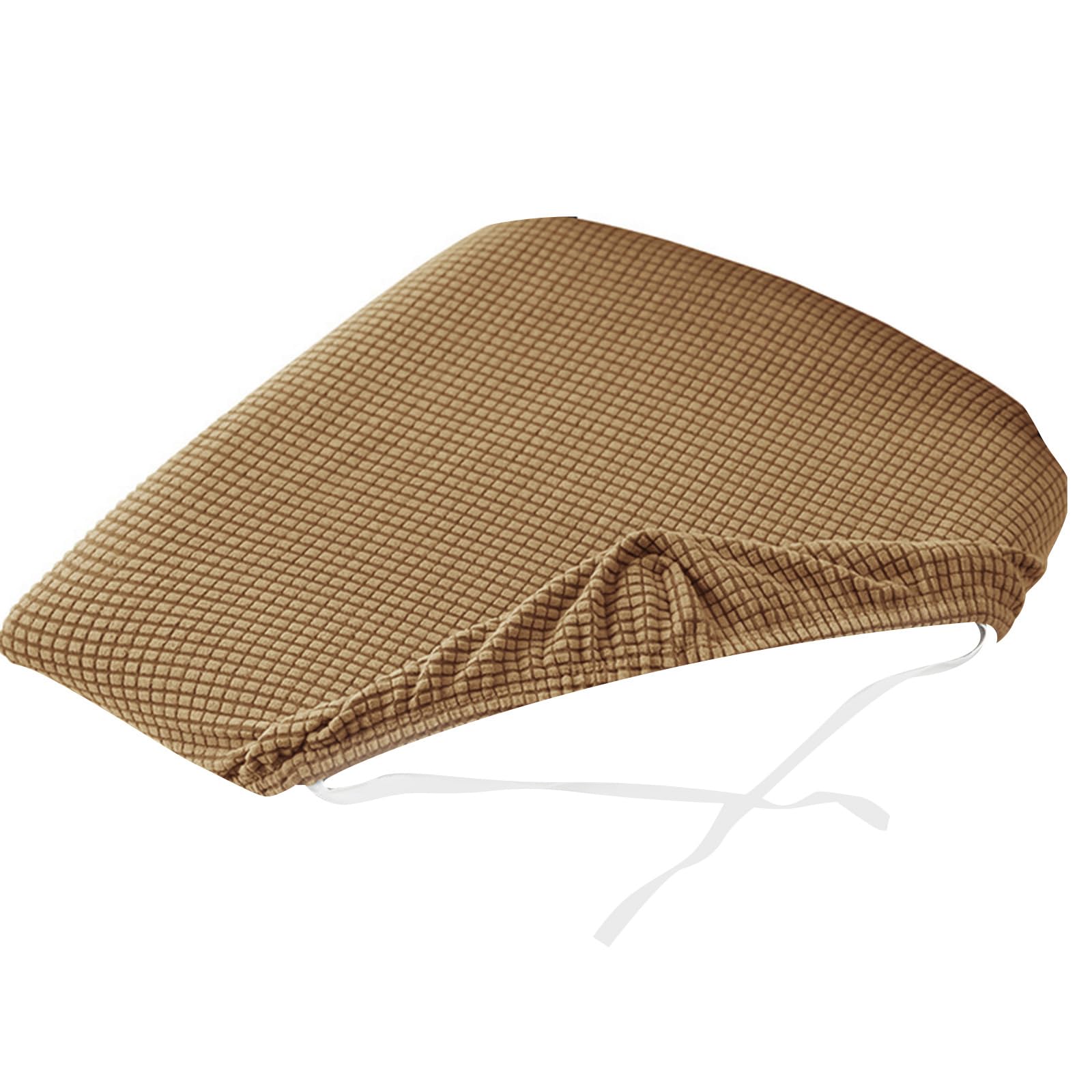 Tsophreniq Elastics Chair Seat Protectors Fit Variety of Chairs Cleaning Excellent for Residential and Commercial Use High Elasticitys Fabric