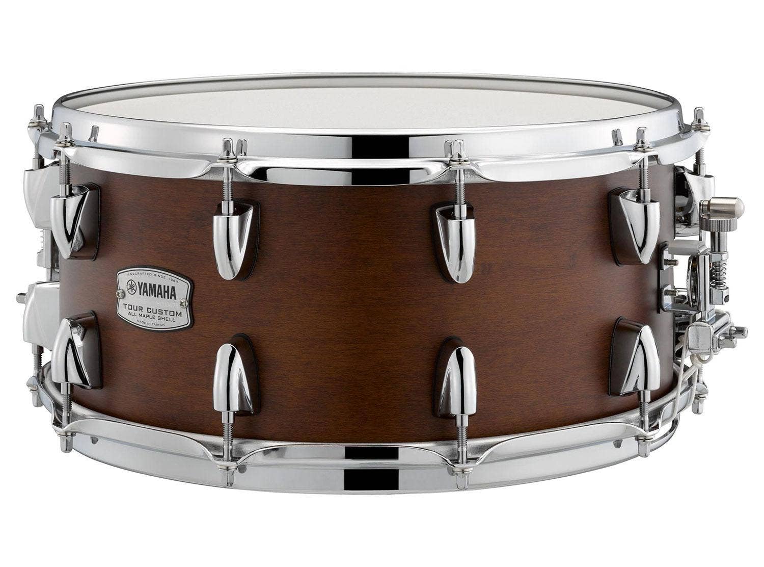 Amazon.com: The Yamaha Tour Custom 14