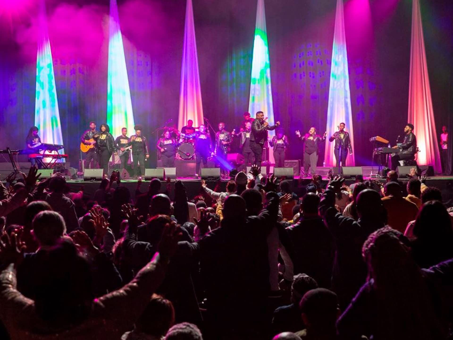 The Jesus Collective