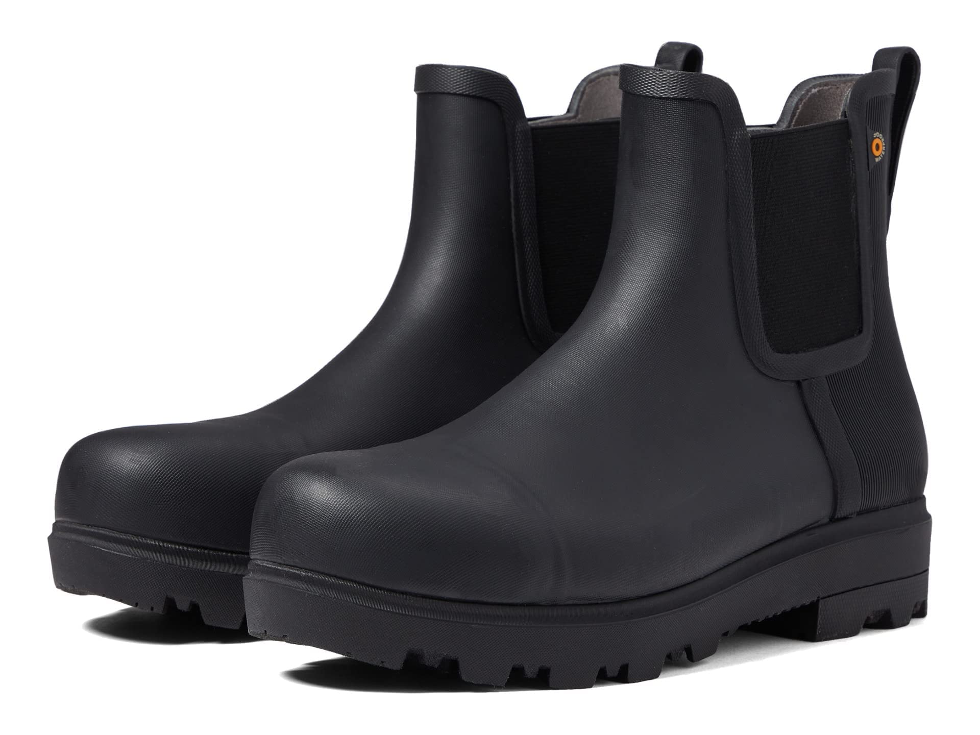 bogs Laurel Chelsea Composite Safety Toe-picture-3