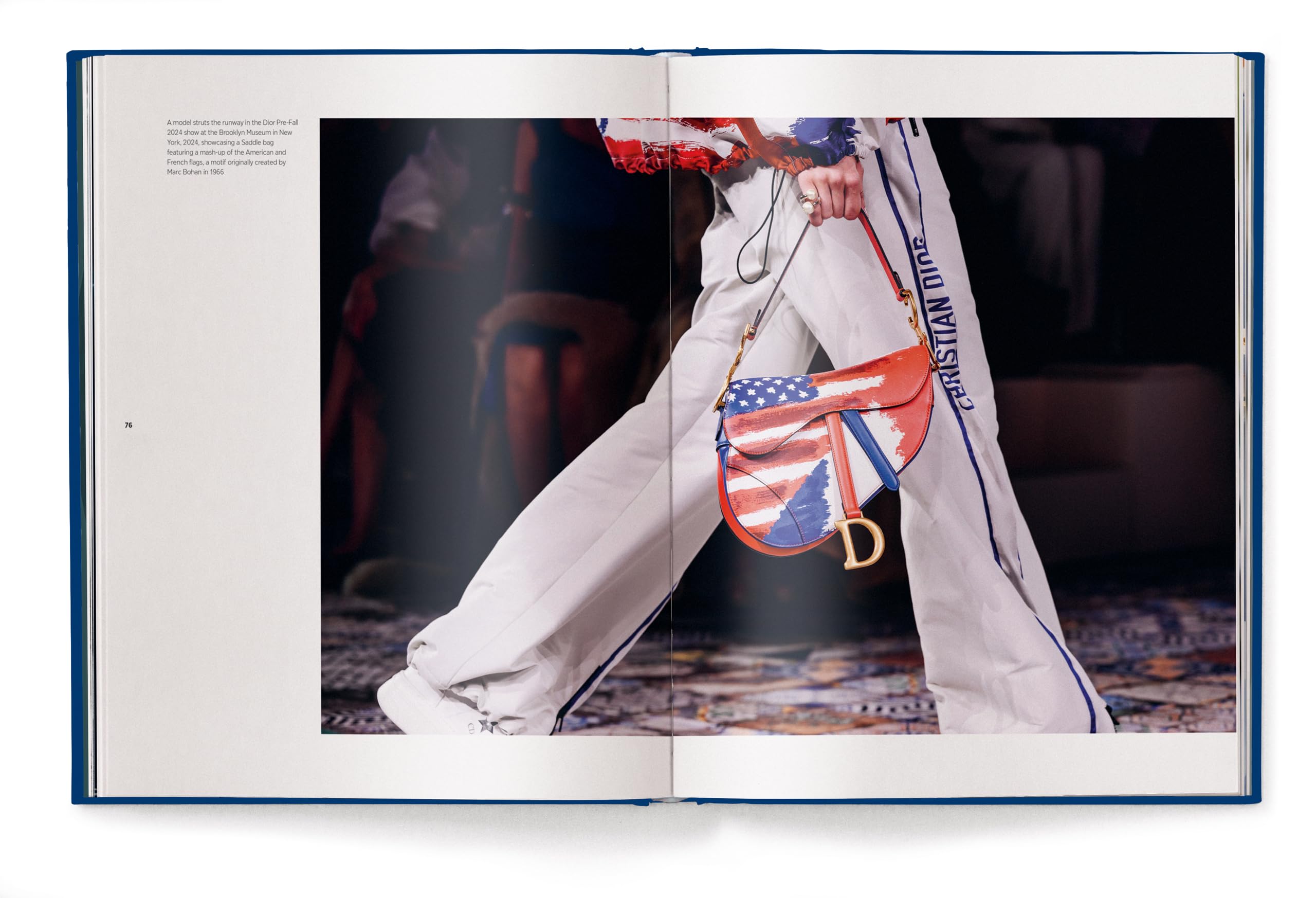 The Ultimate Guide to Dior Bags (Brand Bible)