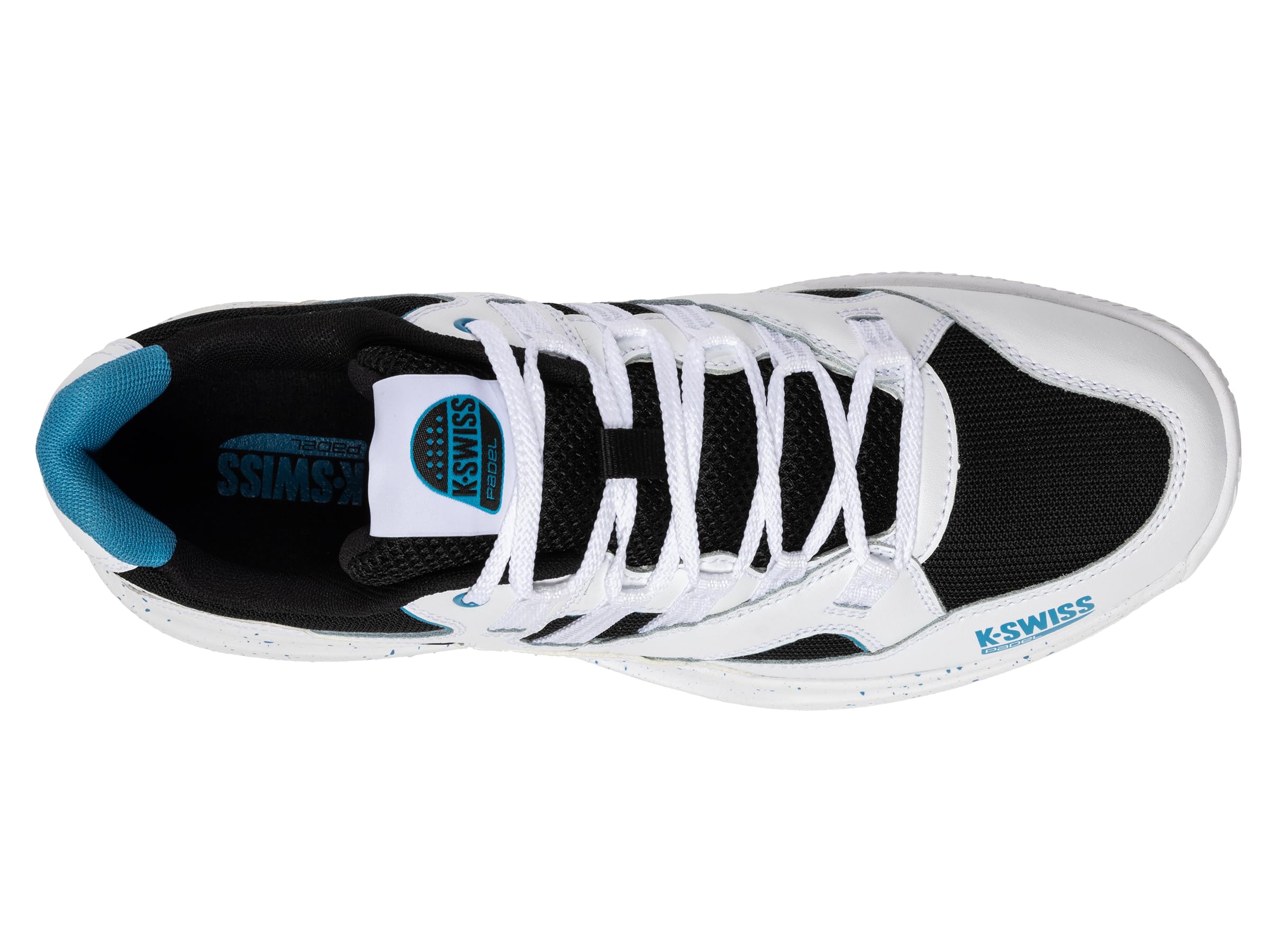 K-Swiss Mężczyźni Tura Team PadelButy do tenisa