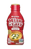 Vista 1 de Marukome Miso Easy Original - 13.8 oz