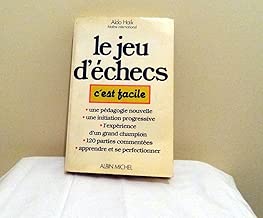 Download Le jeu d'échecs, c'est facile PDF