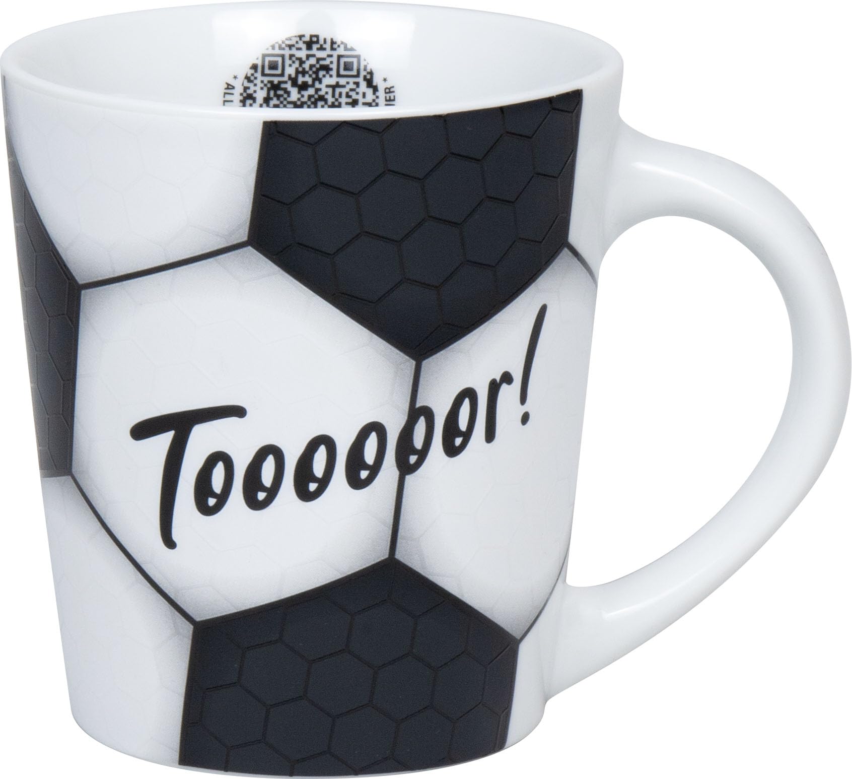 Konitz Tazza da calcio -Tooooor!