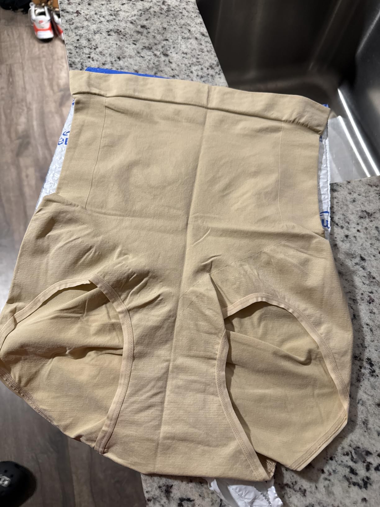 Customer Image
