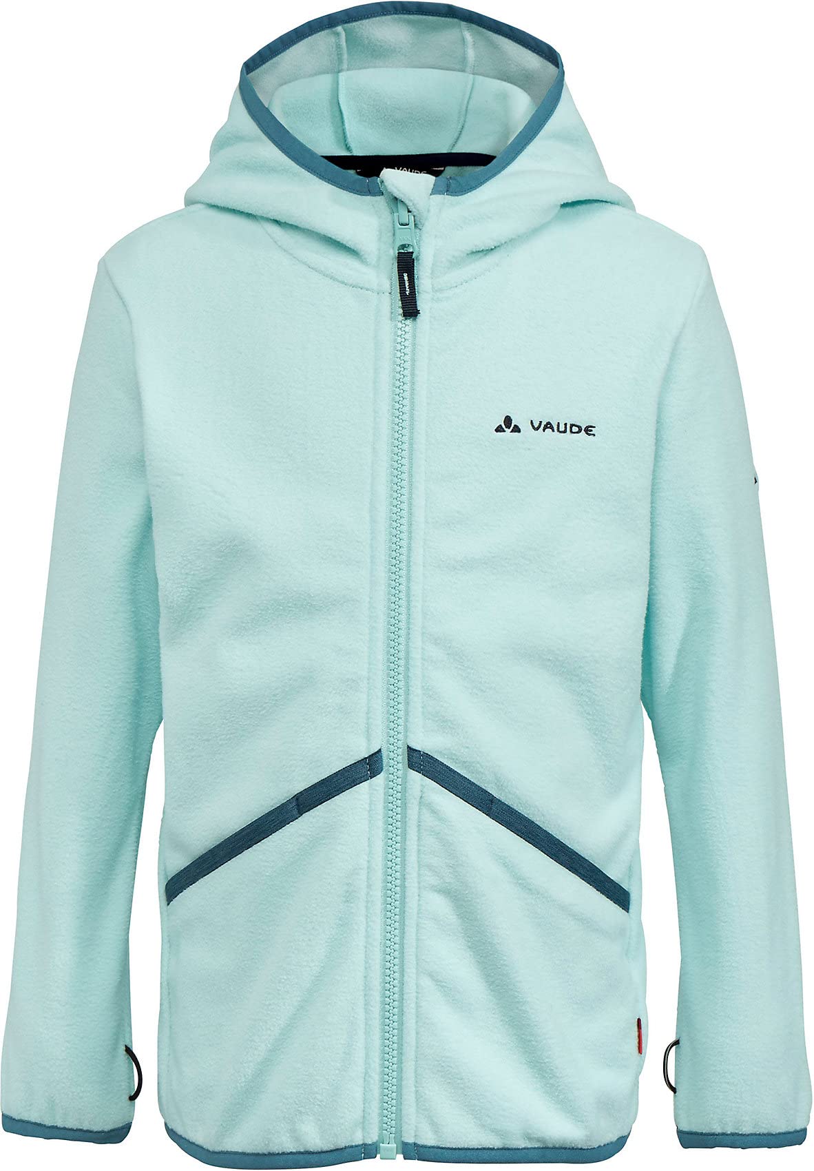 VAUDEUnisex Kids Kids Pulex Hooded Jacket Jacket