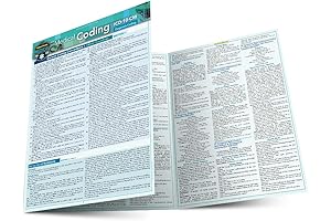 Medical Coding ICD-10-CM: Ace Your Medical Coding!