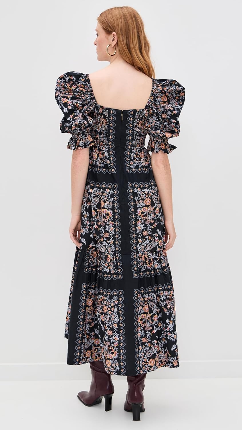 Cleobella Women's Jewel Ankle Dress - Image 3