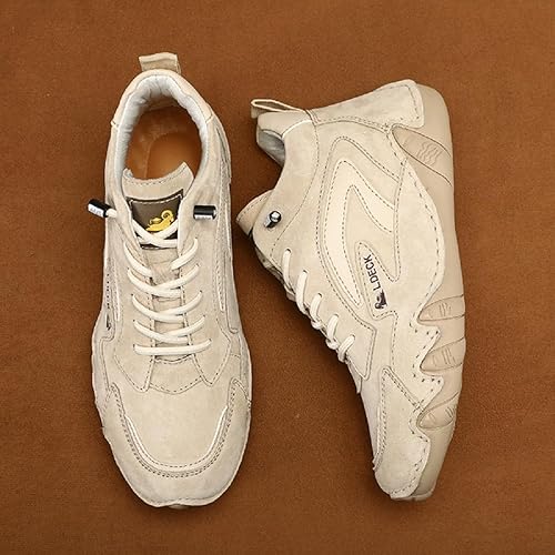 Miniatura 5 de Botas de senderismo italianas hechas a mano para mujer, impermeables, para senderismo, para exteriores, antideslizantes, antideslizantes, zapatos de