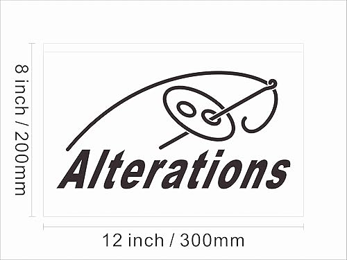 Miniatura 4 de 230065 Alteraciones Máquina de coser de punto Pantalla superior de la prenda LED Luz de neón Signo