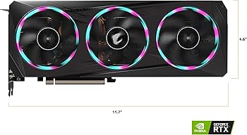 Amazon | Gigabyte AORUS GeForce RTX 3060 Elite 12G グラフィック