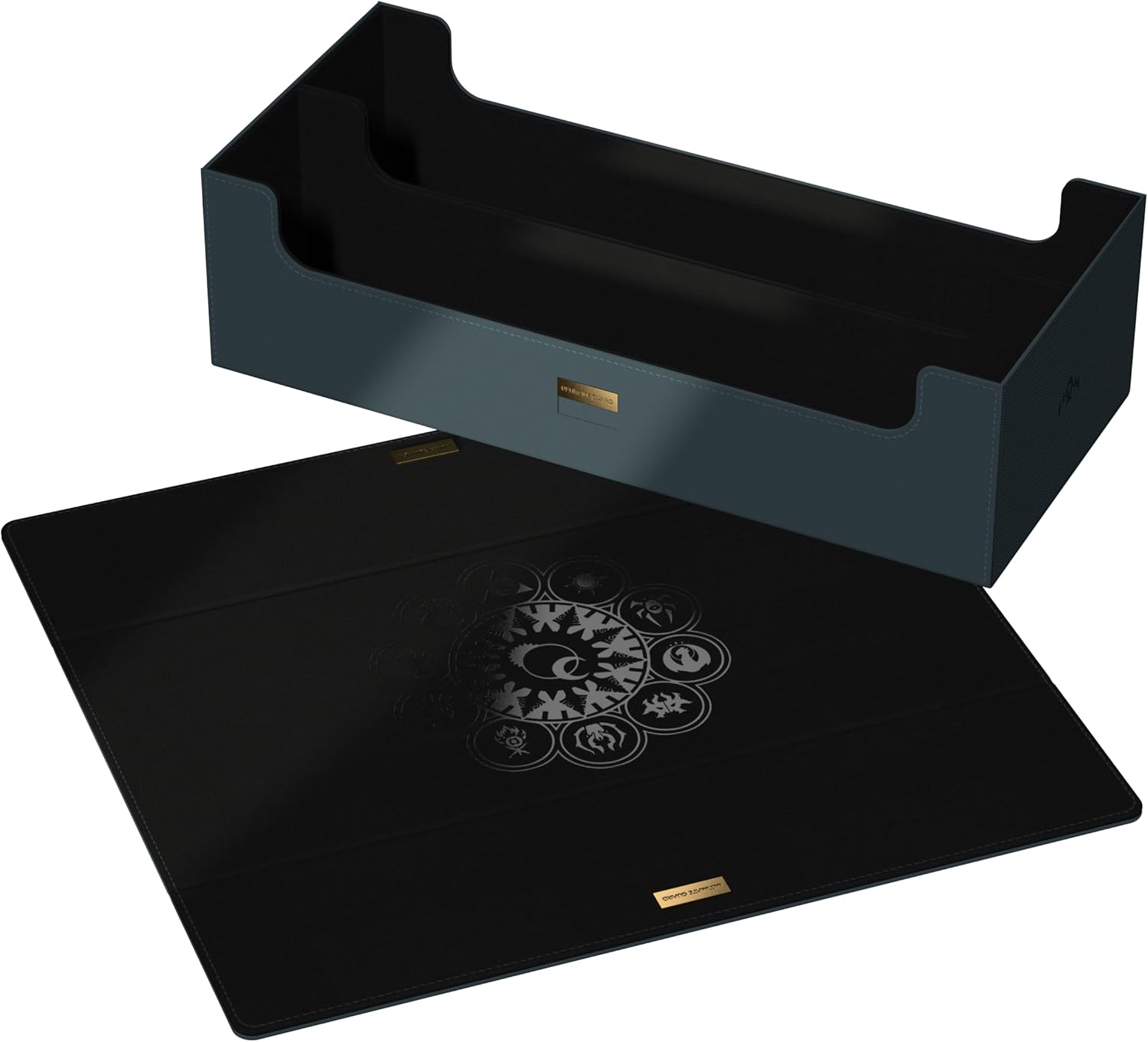 Ultimate Guard Arkhive 1000+ Xenoskin MTG Guild Summit