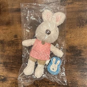 うさぎのルシュクル ぬいぐるみ 楽天市場】サンタン うさぎのルシュクル le sucre マリン